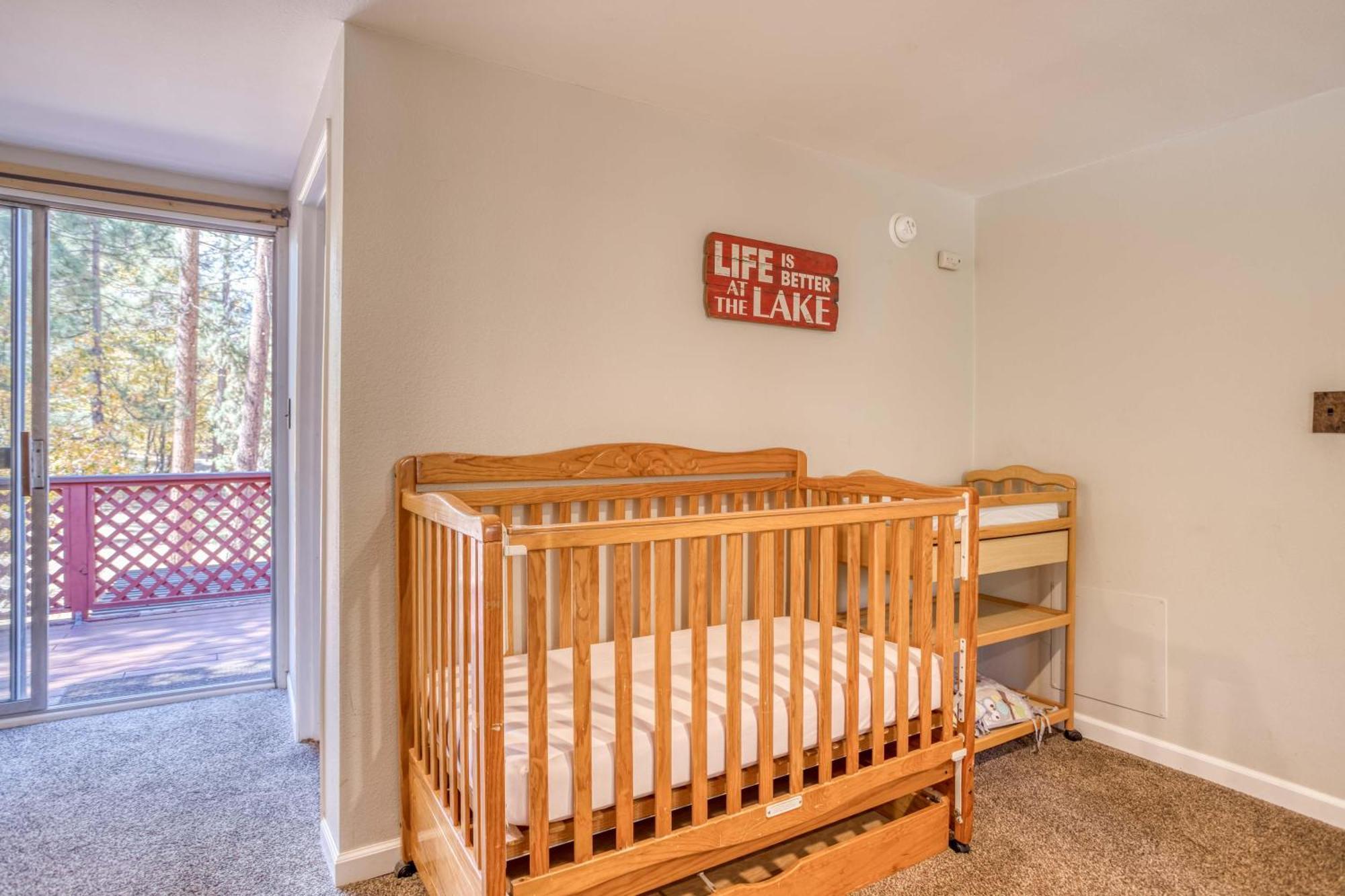 039 - Little Doe Lodge بيغ بير لاكي، سان بيرناردينو، كاليفورنيا المظهر الخارجي الصورة
